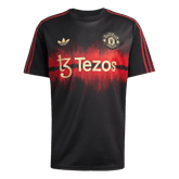Manchester United CNY Fußballtrikot 2024/25